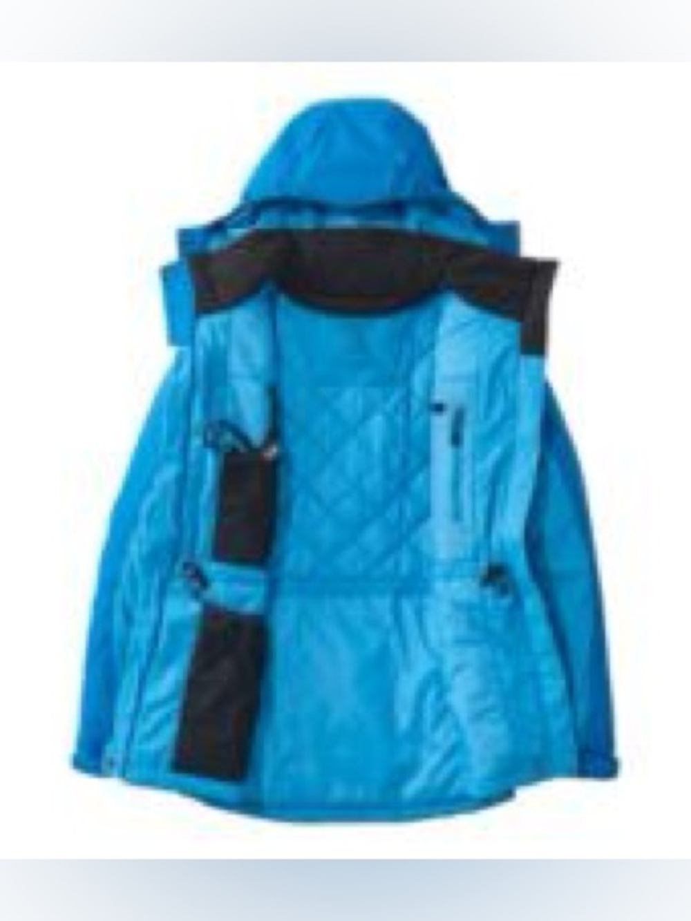LLB Women's Rugged Ridge Parka - Picture 2 of 4